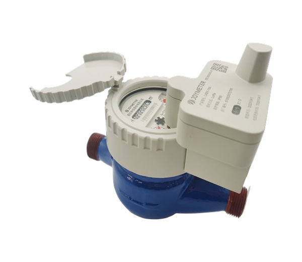 AMR Water Meter