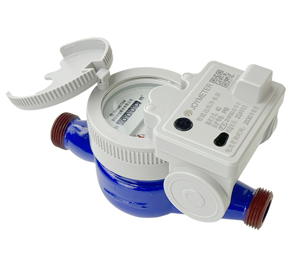 Mechanical to Electronic Converter Water Meter