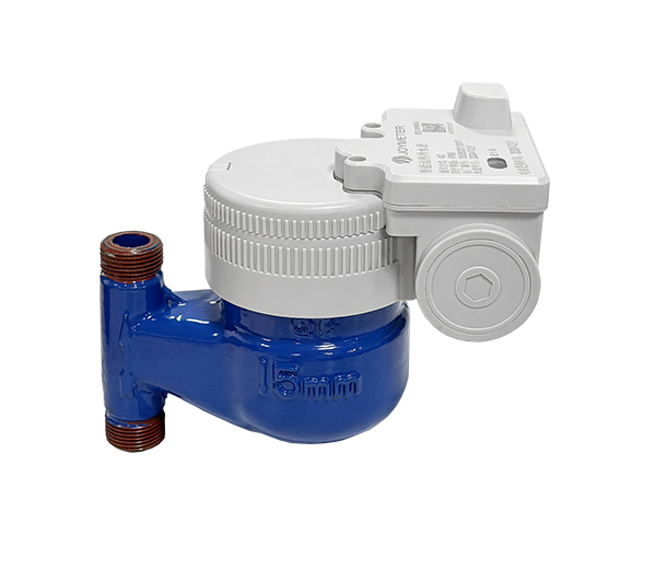 Mechanical to Electronic Converter Water Meter, JOYS550