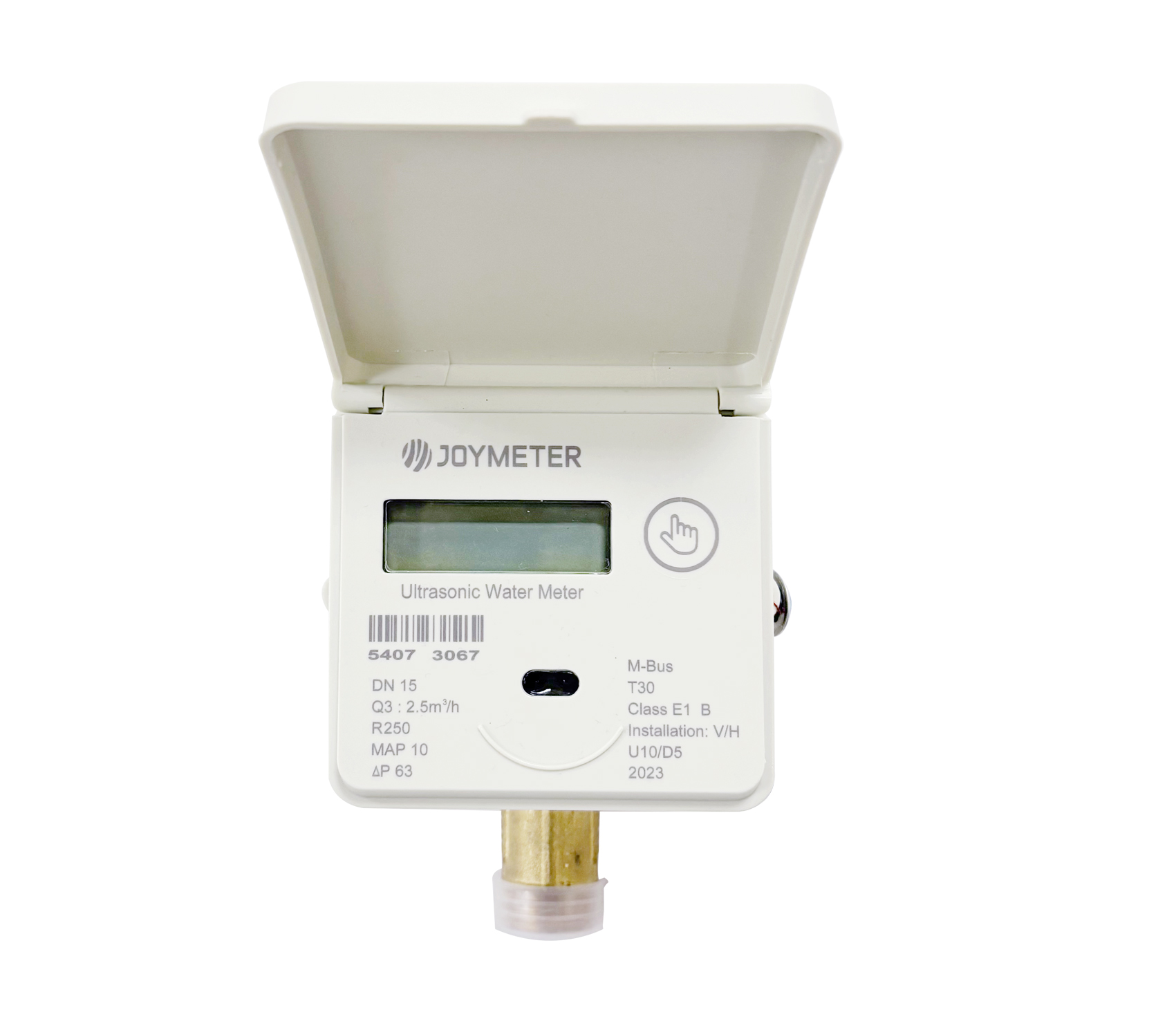 Ultrasonic Water Meter, JOYS663