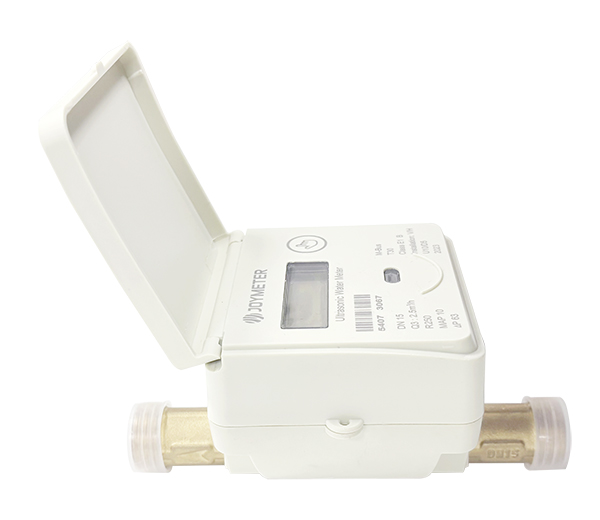 Ultrasonic Water Meter, JOYS663