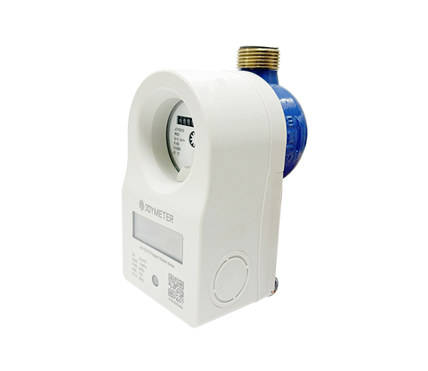 Split Keypad Prepaid Water Meter, JOYS210
