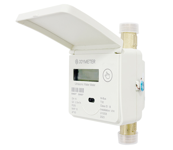 Ultrasonic Water Meter