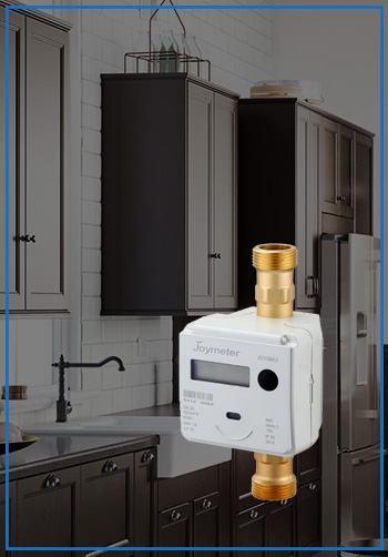 Smart Water Meter