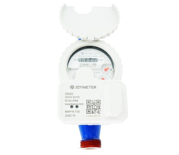 AMR Water Meter, JOYS500-MEC