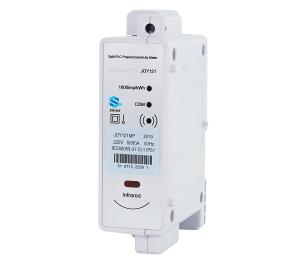 Single Phase DIN-Rail Prepaid Electricity Meter